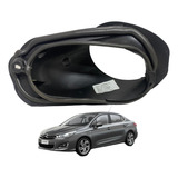 Duto Entrada Ar Citroen C4 Lounge Thp 2017 2022 Usado