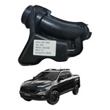 Duto Entrada Ar Fiat Toro 2.0 Diesel Volcano 2018 2022 Usado