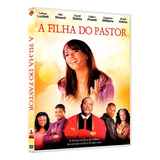 Dvd - A Filha Do Pastor