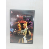 Dvd - Acústico - Zeca Pagodinho