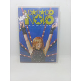 Dvd - Babado Novo Ao Vivo Em Salvador