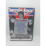 Dvd - British Rock