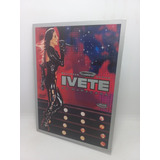 Dvd - Ivete No Maracanã Ao Vivo