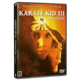 Dvd - Karatê Kid 3 - O Desafio Final - Original Novo Lacrado