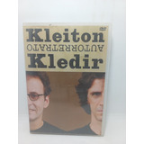 Dvd - Kleiton - Kledir - Autorretrato 