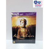 Dvd - Kundun - Dvd Light