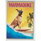 Dvd - Marmaduke - Original