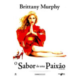 Dvd - O Sabor De Uma Paixão - ( The Ramen Girl )