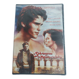 Dvd - O Selvagem Da Motocicleta Matt Dillon
