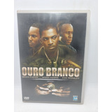 Dvd - Ouro Branco 