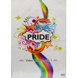 Dvd - Pride Video Classics - Volume 1(pet Shop Boys,erasure)