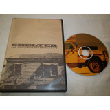 Dvd - Shelter -16mm Moonshine Experiment Nº3 - Surf Rock Rar