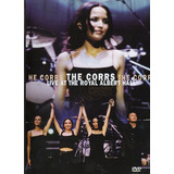 Dvd - The Corrs - Live At The Royal Albert Hall - Lacrado