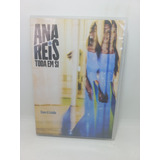 Dvd - Toda Em Si - Ana Reis
