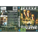 Dvd - Traffic Ninguém Sai Limpo - Michael Douglas