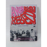Dvd - Triplo Anos Rebeldes - Sebo Refugio