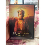 Dvd: Kundum História Real 4 Indicações Oscar 98 Raro