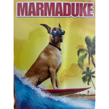 Dvd: Marmaduke - Original