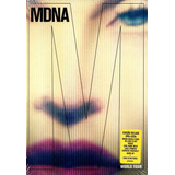 Dvd + 2 Cd´s Madonna - World Tour