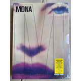 Dvd + 2cd Madonna - Mdna World Tour
