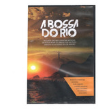 Dvd A Bossa Do Rio - Roberto Menescal Os Cariocas) Orig Novo