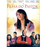 Dvd A Filha Do Pastor Warner