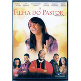 Dvd A Filha Do Pastor