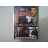 Dvd A Furia Do Karate Wu Ma Lacrado Original E2b1
