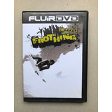 Dvd Billabong Frothing Ma216