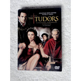 Dvd Box The Tudors - A Segunda Temporada (3 Dvds) Lacrado