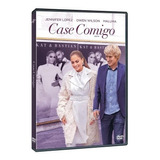 Dvd Case Comigo - Jennifer Lopez Owen Wilson Filme Original