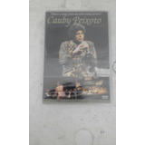 Dvd Cauby Peixoto Grav Teatro Guararapes Recife Envio 10,00