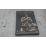 Dvd Cauby Peixoto Grav Teatro Guararapes Recife Envio 10,00 