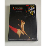 Dvd + Cd Daniela Mercury - O Canto Da Cidade 15 Anos Lacrado