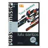 Dvd + Cd Gilberto Gil Sao Joao Vivo