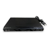 Dvd Cd Player Sony Modelo Dvp Sr 320 Usado Seminovo