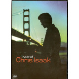 Dvd Chris Isaak - Best Of