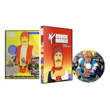 Dvd Chuck Norris Karate Kommandos Série Completa