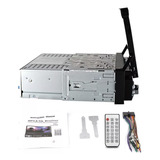 Dvd Com Tela Retrátil E Touch