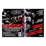 Dvd Crimes Cruzados - Filme Com Ray Liotta