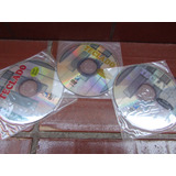 Dvd Curso Teclado - Nivel Básico / Intermediario / Avançado