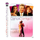 Dvd Dança Comigo ? Richard Gere - Novo E Lacrado