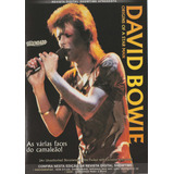 Dvd David Bowie Origins Of A Star Man