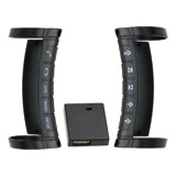 Dvd De Carro Remoto Led Universal Control De Volante