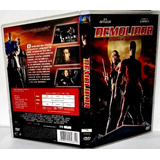 Dvd Demolidor O Homem Sem Medo - Original Novo E Lacrado