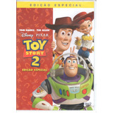 Dvd Disney Pixar Toy Story 2 Original Lacrado