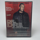 Dvd Dr. Dre The Atitude Surgeon