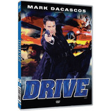 Dvd Drive Mark Dacascos