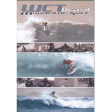 Dvd Duplo Wct Brasil 2003 2004 Mundial De Surf
