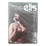 Dvd Elis Regina Falso Brilhante 3 Original Lacrado